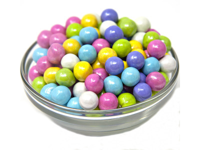 Sixlets Spring Mix 6/2lb